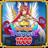 Starlight Princess 1000