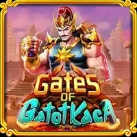 Gates of Gatot Kaca
