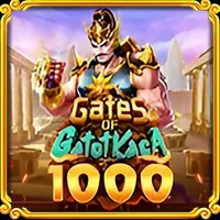 Gates of Gatot Kaca 1000