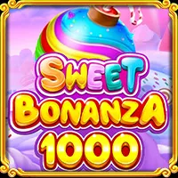 Sweet Bonanza 1000