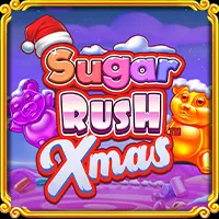 Sugar Rush xmas
