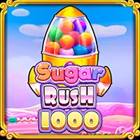 Sugar Rush 1000